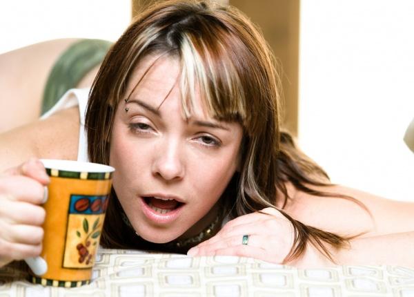 5 начина да победим махмурлука