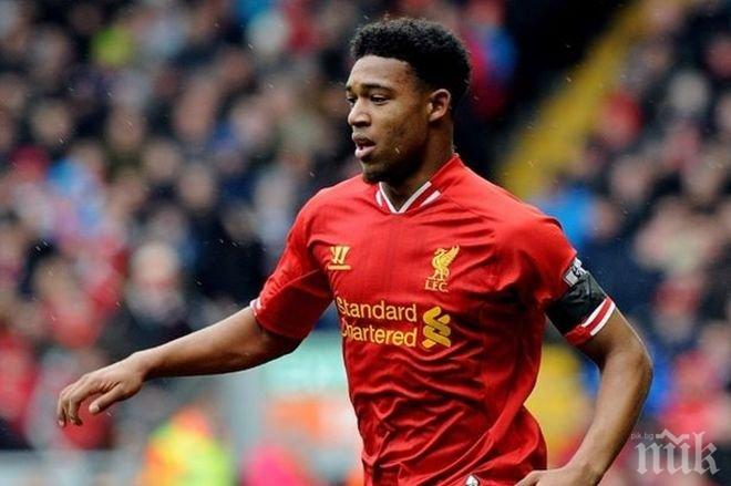 Джордан Айб е поредният контузен в Ливърпул