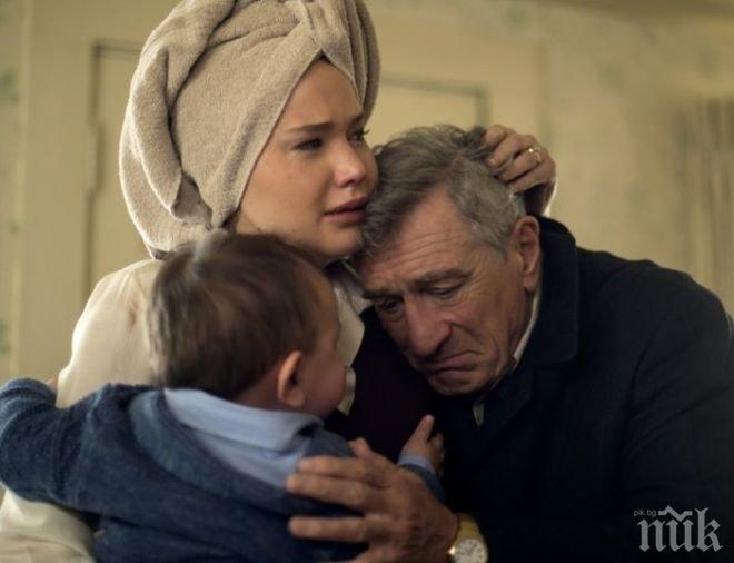 Самотна майка става магнат