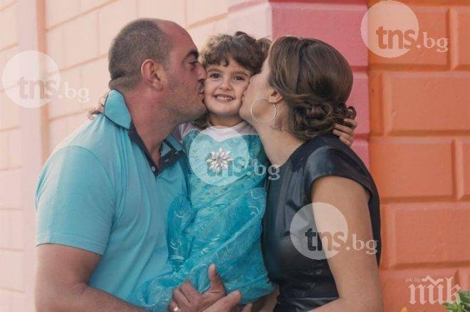 Изплува ново разкритие за касапницата в Пловдив! Братът на застреляната Дани: Софиянка заплашваше сестра ми!