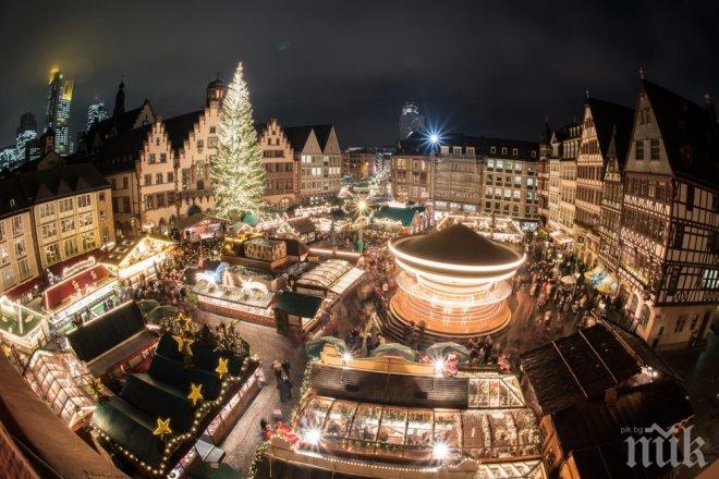 Светът се отваря за Куба! И Германия обяви готовност за равноправно сътрудничество 