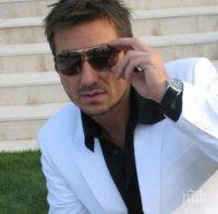 Вън от бизнеса! Константин остана без дискотека