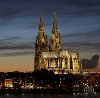 Над 500 са регистрираните сигнали за нарушения в новогодишната нощ в Кьолн
