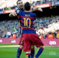 Туран: Меси е чудо, пратено от Бог