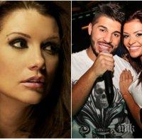 Бомба! Кали се изцепи: Преслава и Фики са заедно
