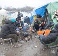 Турция планира да въведе разрешителни за работа за сирийски бежанци