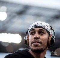 Обамеянг навъртя 24 хил. километра в невероятна транспортна одисея