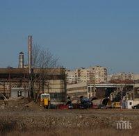 Съкращават 100 човека от „Малкото Кремиковци” в Лом
