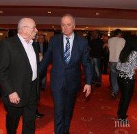Александър Антов оставил бизнеса си заради смъртта на втората му съпруга!