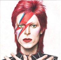 Дейвид Боуи загуби живота си, но винаги ще остане в сърцата ни