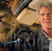 Ето кой е най-доходоносният актьор в американското кино