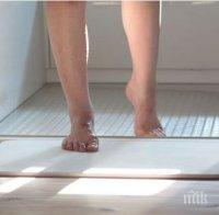 Не правете това под душа! 7 грешки, които допускате, докато се къпете