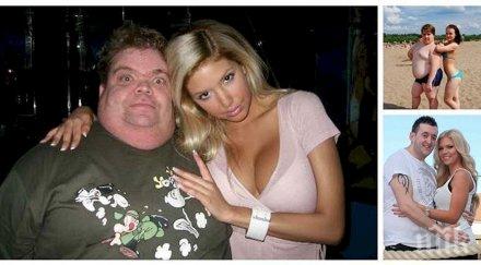 мъже доказват личността всичко