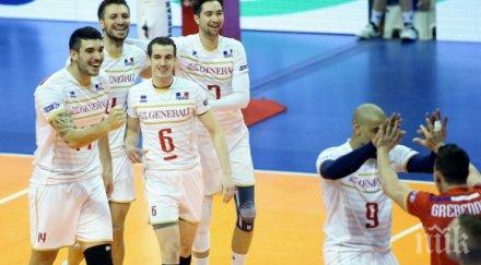 полша ликува драматична победа германия