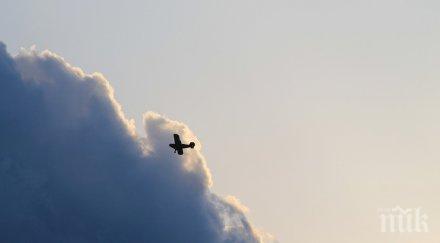 уникален подвиг британка летя машина 1942 година