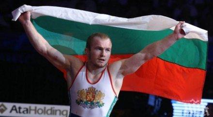 дубов гешев специални призове свободния стил