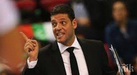 пламен константинов играхме добре важния мач русия