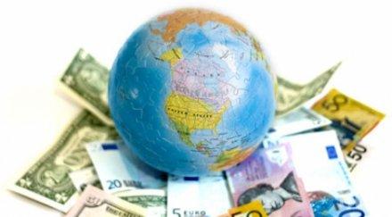 преустройството световната икономика