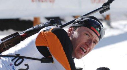 краси анев завърши преследването руполдинг едер спечели