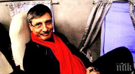 сашо дончев наглее ефир кризата газа беше фарс недоумявам каква беше целта