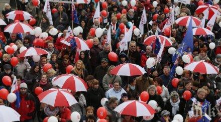 варшава иска обяснение германия заради антиполски изказвания германски политици
