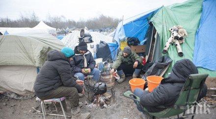 турция планира въведе разрешителни работа сирийски бежанци