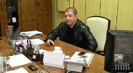 кметът кричим подсигурено водоподаването всички 200 къщи нямаха вода проблемът остава нерешен