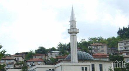 кметът рудозем общините страдат недофинансиране държавно делегираните дейности