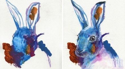 имаше драсканици дете майката включва такава красота