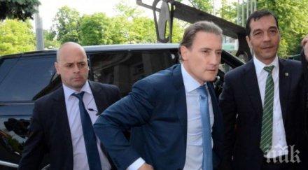 домусчиев убийството антов реакция мвр бъчварова свърши работата ходи