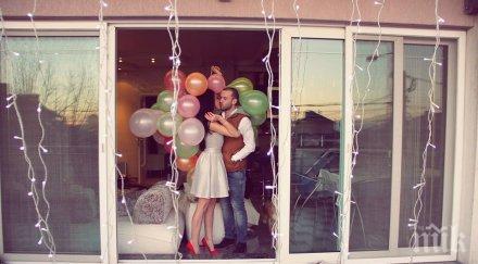 баровец годеникът меги къртицата броил 000 пръстена