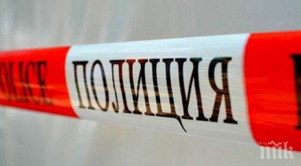 човек таки теглил куршума чудо оцелял