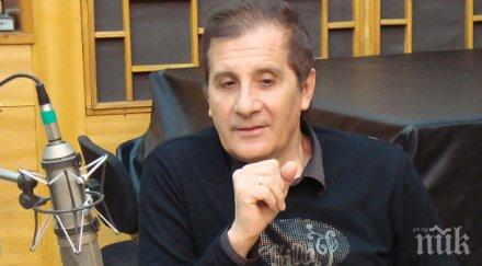 панайот панайотов подготвя дългоочаквания нов албум