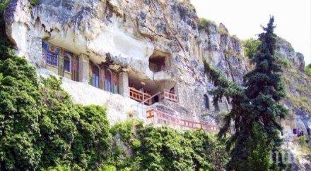 близо 4000 лева нужни осъществяване ремонт електрозахранването аладжа манастир варна