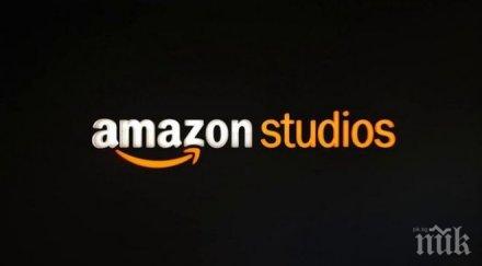 амазон нюх добре поставени сериали