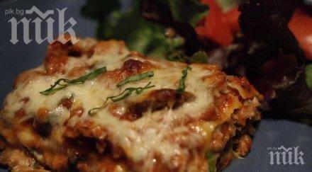 топ любимите храни родените знака зодия козирог