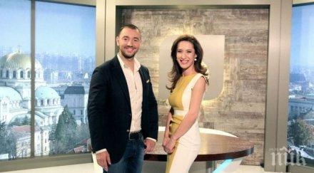 жестока конкуренция звездомания тресе антон хекимян водещият ужас завръщането биляна гавазова