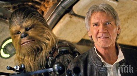 харисън форд касовият актьор света