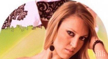 британска моделка разкрива тайните красотата