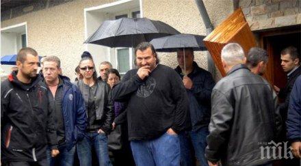 адвокат предложи разпитат свидетелите делото убийството рогача направо бензиностанцията