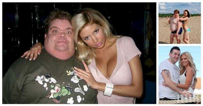 19 мъже, които доказват, че личността е всичко!