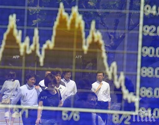 Износът на България за трети страни скочил през миналата година