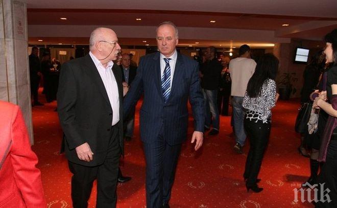 Изплува нова версия за разстрела на боса на Агресия! Антов давал заеми на комарджия