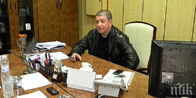 Кметът на Кричим: Подсигурено е водоподаването за всички 200 къщи, които нямаха вода, но проблемът остава нерешен
