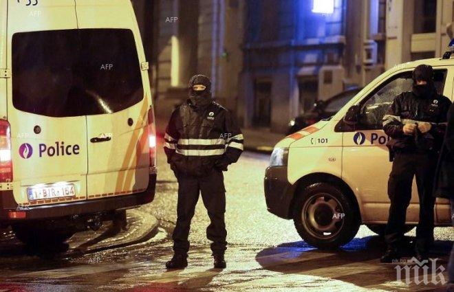 Застреляният в Париж ислямист е живял в Германия и е поискал убежище в страната