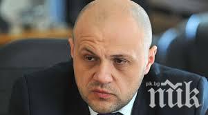 Дончев: Разговорът за президентските избори започва след категоричната позиция на Плевнелиев дали ще се кандидатира за втори мандат
