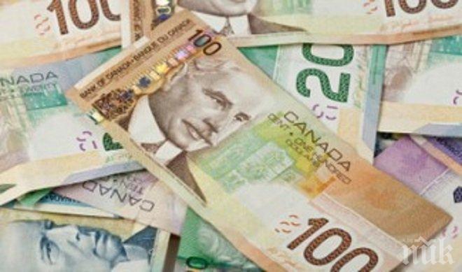 Кандаска лотария отново раздава милиони