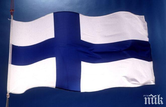 През есента случаите на тормоз на обществени места в Хелзинки са се увеличи драстично, обяви полицията
