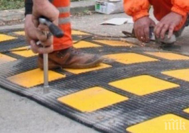 СКАНДАЛ! Всеки трети легнал полицай в София троши коли