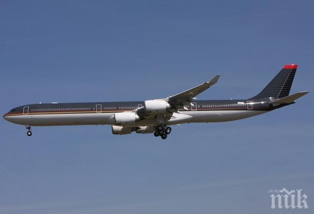 Турция отмени днес 29 полета